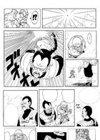 DBM U3 & U9: Una Tierra sin Goku : チャプター 27 ページ 4