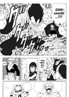 DBM U3 & U9: Una Tierra sin Goku : Chapitre 27 page 5