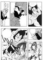 DBM U3 & U9: Una Tierra sin Goku : Chapitre 27 page 6