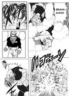 DBM U3 & U9: Una Tierra sin Goku : Capítulo 27 página 7