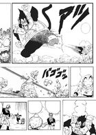 DBM U3 & U9: Una Tierra sin Goku : Capítulo 27 página 10