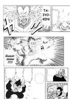 DBM U3 & U9: Una Tierra sin Goku : Глава 27 страница 12