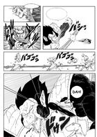 DBM U3 & U9: Una Tierra sin Goku : Chapitre 27 page 14