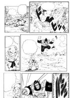 DBM U3 & U9: Una Tierra sin Goku : Глава 27 страница 19
