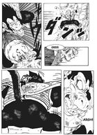 DBM U3 & U9: Una Tierra sin Goku : Chapitre 27 page 20
