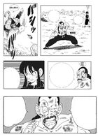 DBM U3 & U9: Una Tierra sin Goku : Chapitre 27 page 22