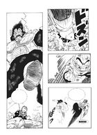 DBM U3 & U9: Una Tierra sin Goku : Chapitre 27 page 23