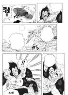 DBM U3 & U9: Una Tierra sin Goku : Capítulo 27 página 24