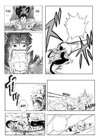 DBM U3 & U9: Una Tierra sin Goku : Глава 27 страница 25