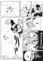 DBM U3 & U9: Una Tierra sin Goku : Глава 27 страница 26