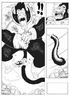 DBM U3 & U9: Una Tierra sin Goku : Chapitre 27 page 28