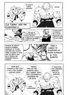 DBM U3 & U9: Una Tierra sin Goku : Глава 27 страница 2