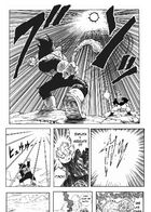 DBM U3 & U9: Una Tierra sin Goku : Chapitre 27 page 3