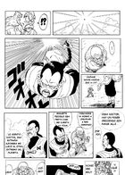 DBM U3 & U9: Una Tierra sin Goku : Capítulo 27 página 4