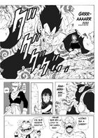 DBM U3 & U9: Una Tierra sin Goku : Chapitre 27 page 5
