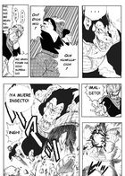 DBM U3 & U9: Una Tierra sin Goku : Глава 27 страница 6