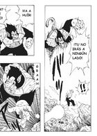 DBM U3 & U9: Una Tierra sin Goku : Глава 27 страница 9