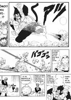 DBM U3 & U9: Una Tierra sin Goku : Chapitre 27 page 10