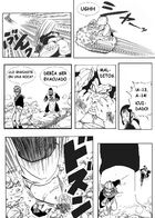 DBM U3 & U9: Una Tierra sin Goku : Глава 27 страница 13