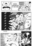 DBM U3 & U9: Una Tierra sin Goku : Capítulo 27 página 17