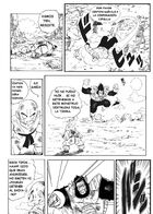 DBM U3 & U9: Una Tierra sin Goku : Chapitre 27 page 19