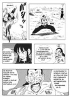 DBM U3 & U9: Una Tierra sin Goku : Capítulo 27 página 22