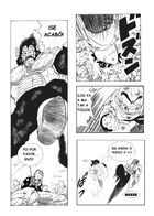 DBM U3 & U9: Una Tierra sin Goku : Глава 27 страница 23