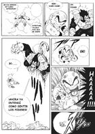 DBM U3 & U9: Una Tierra sin Goku : Chapitre 27 page 26