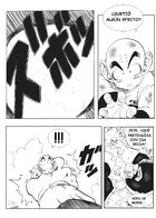 DBM U3 & U9: Una Tierra sin Goku : Chapitre 27 page 27
