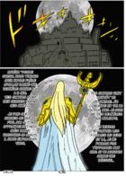 Saint Seiya Arès Apocalypse : Chapitre 17 page 22
