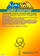 Saint Seiya Arès Apocalypse : Capítulo 17 página 37