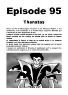 Asgotha : チャプター 95 ページ 1
