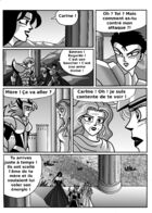 Asgotha : チャプター 99 ページ 3