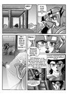 Asgotha : チャプター 99 ページ 19