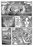 Asgotha : チャプター 101 ページ 18