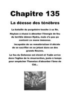 Asgotha : チャプター 135 ページ 1