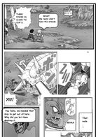 LEGACY OF DRYCE : Chapitre 6 page 3