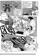LEGACY OF DRYCE : Chapitre 6 page 4