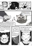 LEGACY OF DRYCE : Chapitre 6 page 6