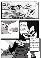 LEGACY OF DRYCE : Chapitre 6 page 7