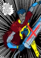 The supersoldier : Chapitre 11 page 13