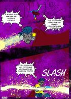 The supersoldier : チャプター 11 ページ 14