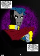 The supersoldier : Chapitre 11 page 15