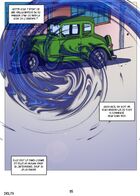 The supersoldier : チャプター 11 ページ 18