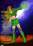 The supersoldier : Chapitre 11 page 20