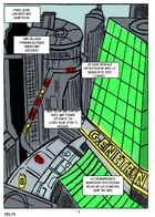 The supersoldier : Chapitre 11 page 21