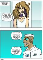 The supersoldier : Chapitre 11 page 23