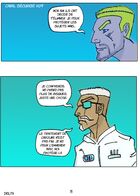 The supersoldier : Chapitre 11 page 25