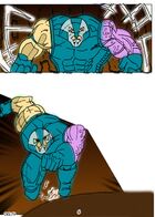 The supersoldier : Chapitre 11 page 26