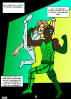 The supersoldier : Chapitre 11 page 28